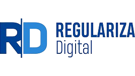 Regulariza Digital - Logo
